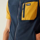 Regatta Frankie B/W Férfi mellény kék