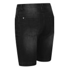 Regatta Dacken DenimShort férfi short fekete