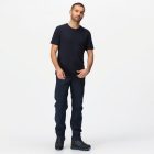 Regatta Dayhike Trs IV férfi technikai nadrág 10.000 mm hosszított szárhossz kék