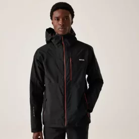   Regatta Wentwood IX Férfi 3in1 technikai kabát 15.000 mm  színes