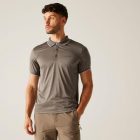 Regatta Remex II férfi gyorsan száradó póló barna