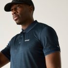 Regatta férfi technikai póló