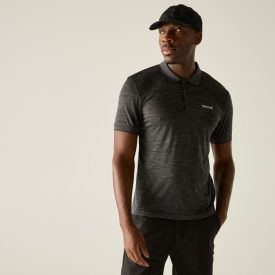 Regatta férfi technikai póló