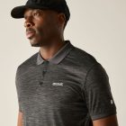 Regatta férfi technikai póló