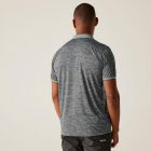 Regatta Remex II férfi gyorsan száradó póló zöld