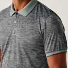 Regatta Remex II férfi gyorsan száradó póló zöld