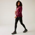 Regatta Floreo IV női polár felső rózsaszín/korall/pink