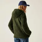 Regatta Orielle Női polár felső zöld