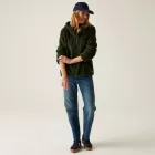 Regatta Orielle Női polár felső zöld