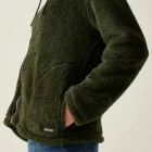 Regatta Orielle Női polár felső zöld