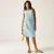 Regatta Amorie Dress Női ruha kék