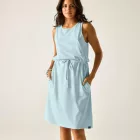 Regatta Amorie Dress Női ruha kék