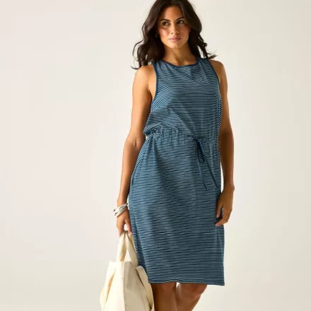 Regatta Amorie Dress Női ruha kék