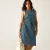 Regatta Amorie Dress Női ruha kék