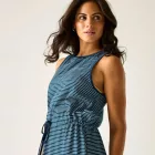 Regatta Amorie Dress Női ruha kék