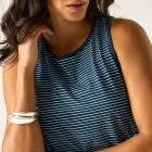 Regatta Amorie Dress Női ruha kék