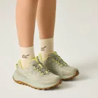 Regatta Womens Cruize Női túracipő zöld