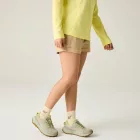 Regatta Womens Cruize Női túracipő zöld