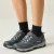 Regatta Womens Amble Low Női túracipő szürke