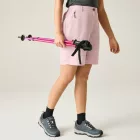 Regatta Womens Amble Low Női túracipő szürke