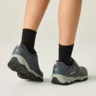 Regatta Womens Amble Low Női túracipő szürke