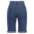 Regatta Erdre Short Női farmer short kék