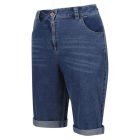 Regatta Erdre Short Női farmer short kék