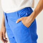 Regatta Bayletta Capri Női capry nadrág kék