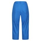 Regatta Bayletta Capri Női capry nadrág kék
