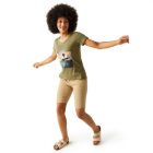 Regatta Bayletta Short Női short barna