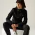 Regatta Women's Ossek Női softshell  fekete