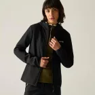 Regatta Women's Ossek Női softshell  fekete