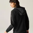 Regatta Women's Ossek Női softshell  fekete