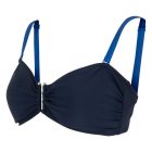 Regatta Aceana Bikini III női fürdőruha felső kék