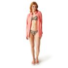 Regatta Aceana Bikini III női fürdőruha felső barna