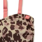 Regatta Aceana Bikini III női fürdőruha felső barna