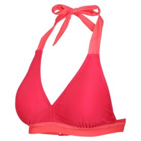   Regatta Flavia Bikini Top női fürdőruha felső rózsaszín/korall/pink