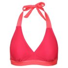 Regatta Flavia Bikini Top női fürdőruha felső rózsaszín/korall/pink