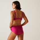 Regatta Paloma Bikini Top Női fürdőruha felső rózsaszín/korall/pink