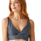 Regatta Paloma Bikini Top Női fürdőruha felső kék