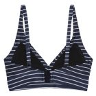 Regatta Paloma Bikini Top Női fürdőruha felső kék