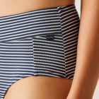 Regatta Paloma Swim Brief Női fürdőruha alsó kék