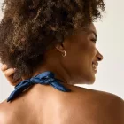 Regatta FlaviaSwimCstmII Női fürdőruha kék