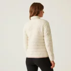 Regatta Wmn Hillpack II Női könnyû steppelt kabát bézs