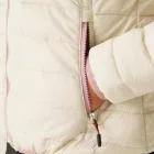 Regatta Wmn Hillpack II Női könnyû steppelt kabát bézs