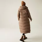 Regatta Eloria Női télikabát barna