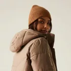 Regatta Eloria Női télikabát barna