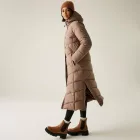 Regatta Eloria Női télikabát barna