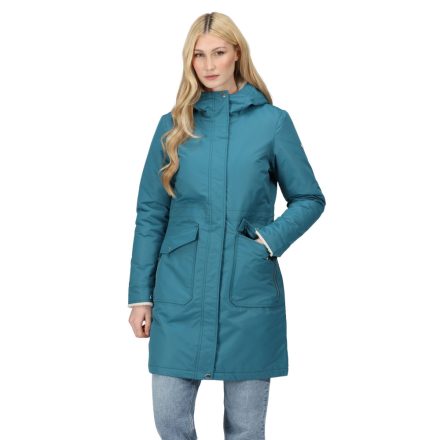 női kabát 5.000 mm
