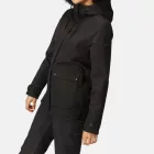 Női bélelet kabát